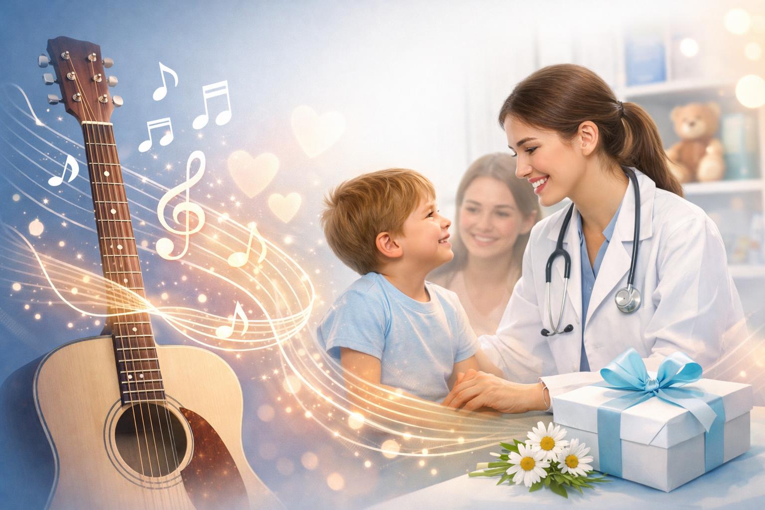 песня педиатру песня педиатру