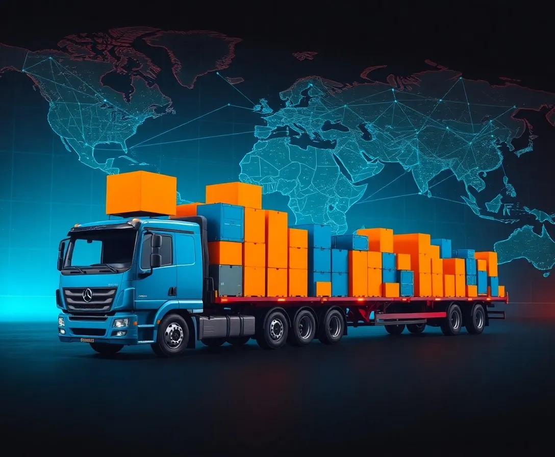 Перевозка грузов Арзамас | Автомобильные перевозки грузов Арзамас | Грузоперевозки Арзамас