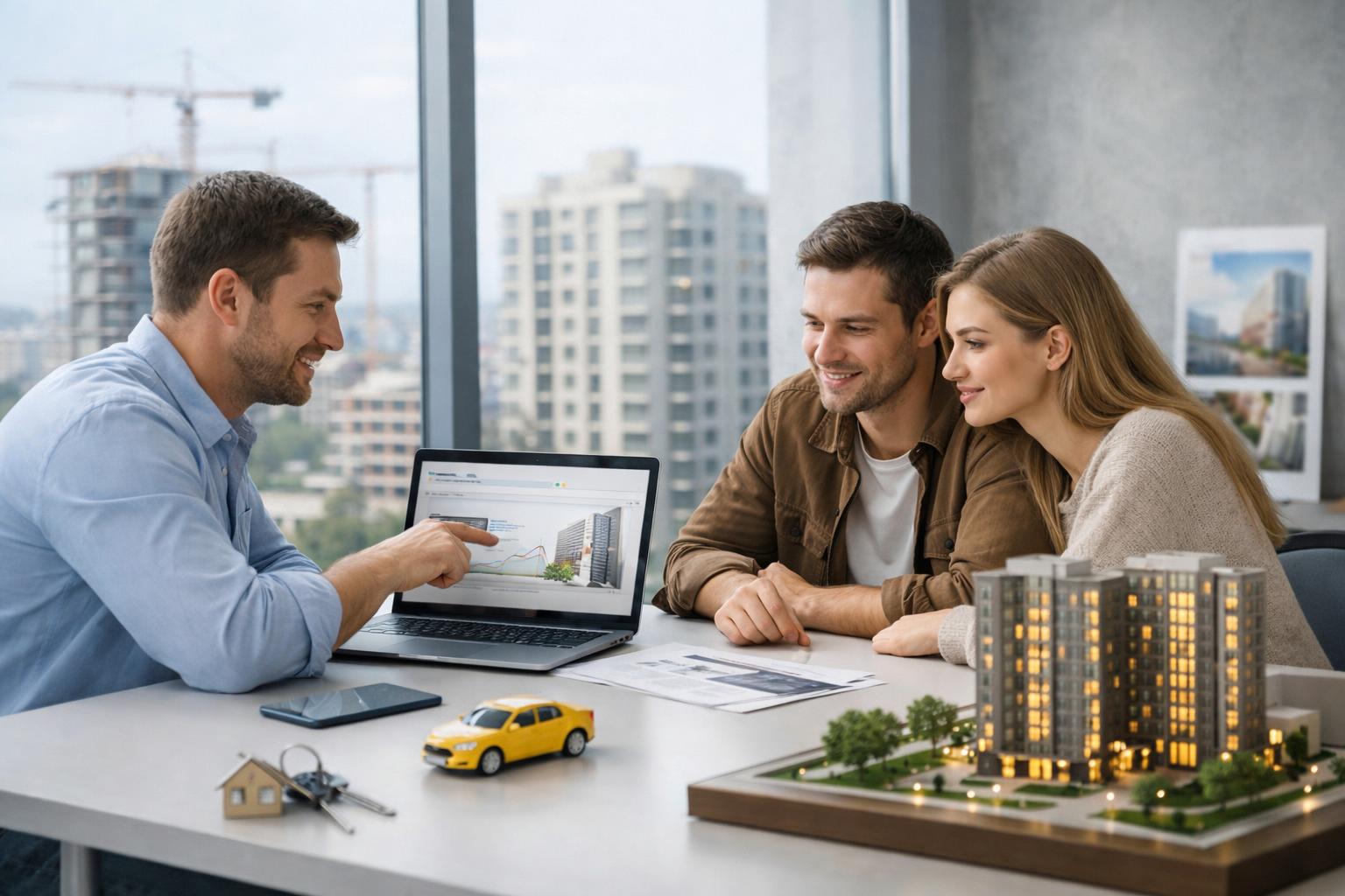 яндекс директ для новостроек яндекс директ для новостроек