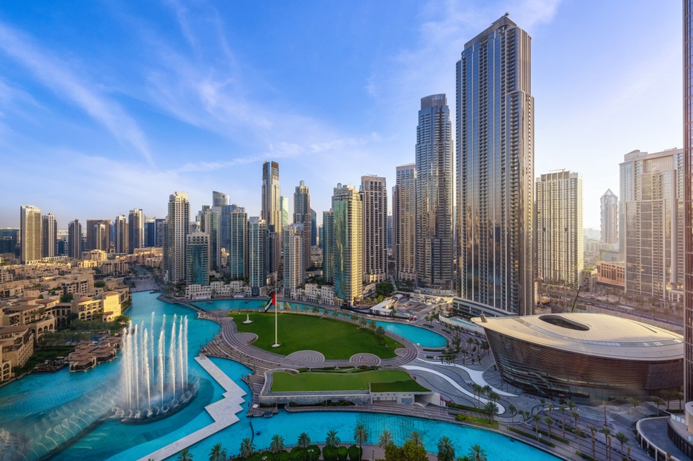 How to Buy A Car in Dubai