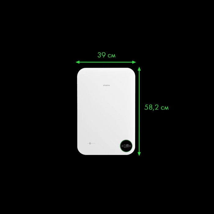 Купить бризер Xiaomi Smartmi Fresh Air