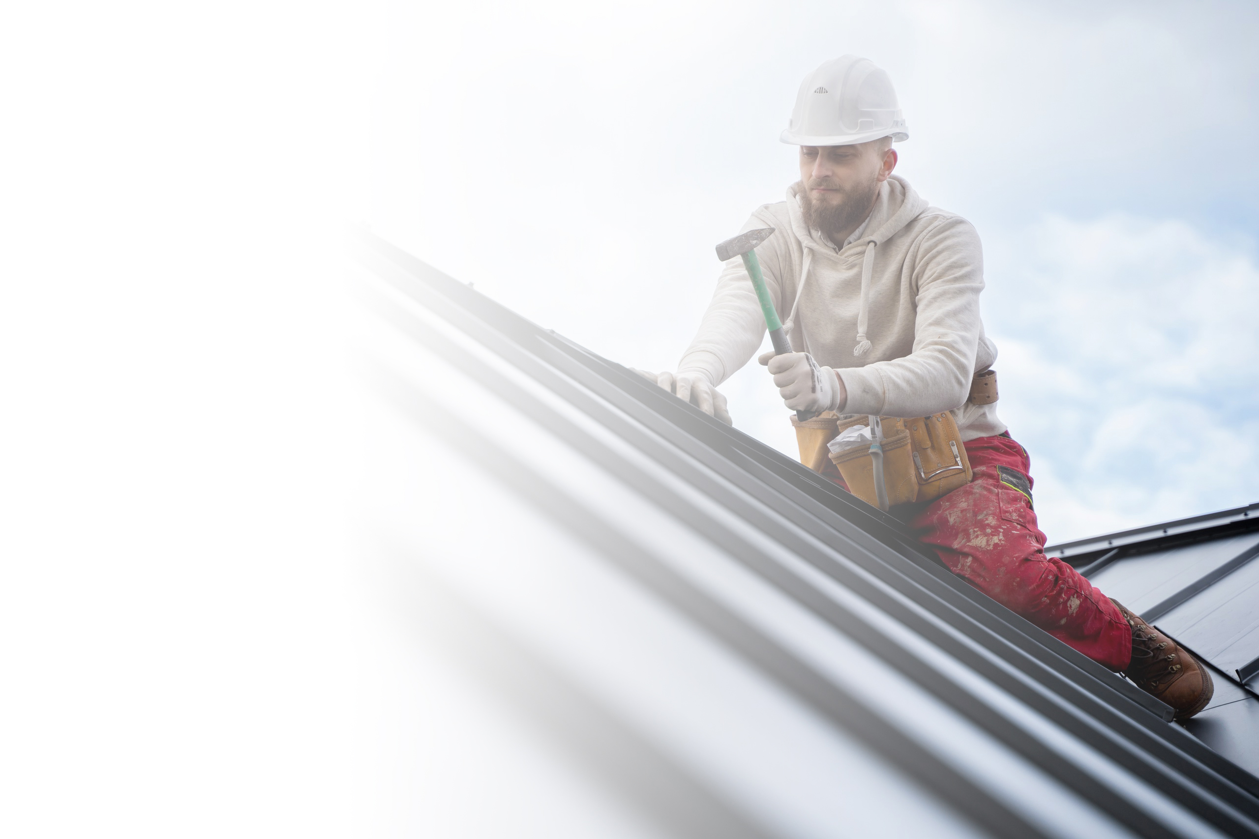 монтаж кровли монтаж кровли