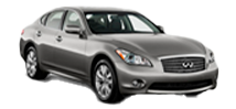 Качественный и быстрый подбор автозапчастей на Infiniti M седан IV в Ельце