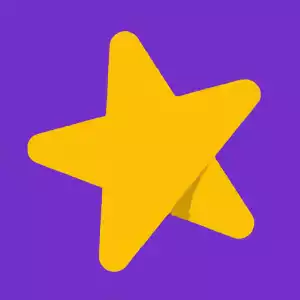 Логотип Epicstars - платформа для поиска инфлюенсеров