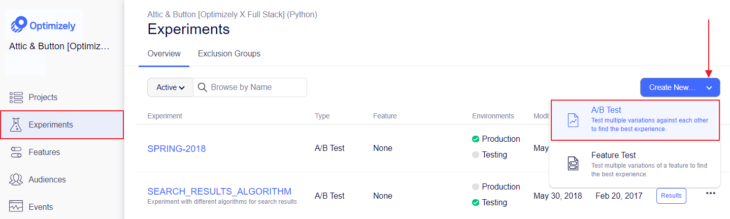 optimizely фото