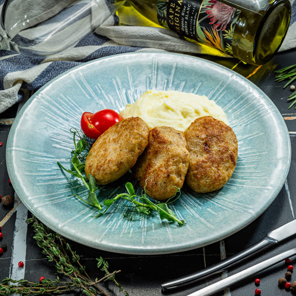 батон ялта ресторан