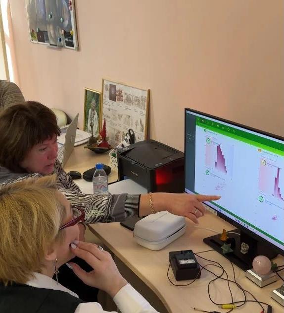 Организационно Методический Отдел (ОМО) Зеркала MG