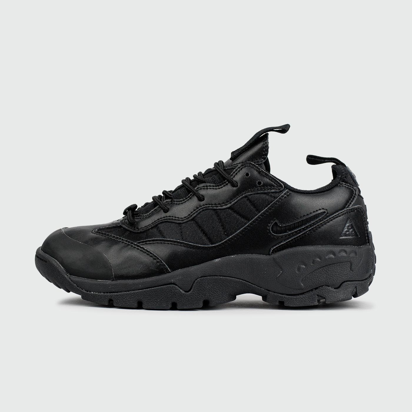 ACG Air Mada Trp.Black чаще выбирают клиенты