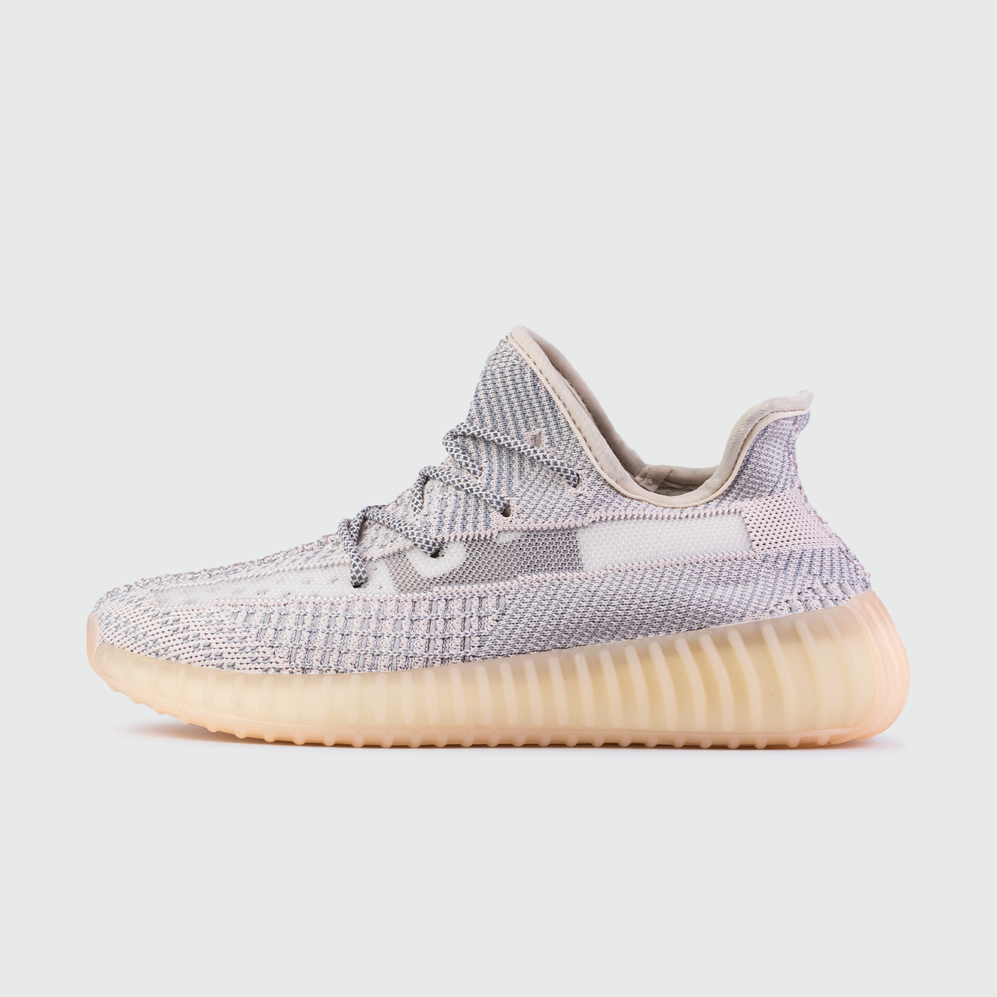 Yeezy 350 boost v2 Wmns Synth Refl чаще выбирают клиенты
