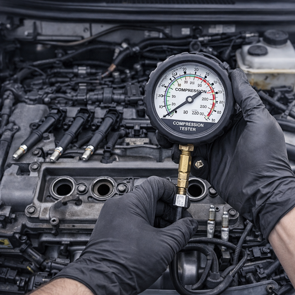 Проверка компрессии в Смоленске цена автосервис Смоленск, ремонт авто Смоленск, СТО Смоленск, техобслуживание автомобиля Смоленск, диагностика авто Смоленск, ремонт подвески Смоленск, замена масла Смоленск, ремонт двигателя Смоленск, ремонт коробки передач Смоленск, автоэлектрик Смоленск, шиномонтаж Смоленск, заправка кондиционера Смоленск, диагностика ходовой Смоленск, ремонт тормозной системы Смоленск, автосервис Эксперт Плюс, недорогой автосервис Смоленск, качественный ремонт авто, обслуживание иномарок Смоленск, сервис BMW Смоленск, сервис Mercedes Смоленск