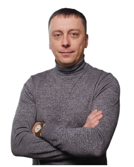 Михаил Харахорин — бизнес-аналитик и разработчик