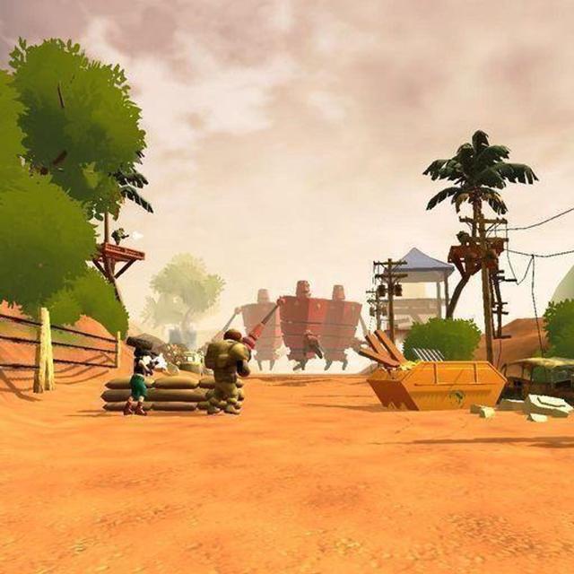 The End Of Human Civilization - Играть Бесплатно Онлайн | KinoGames