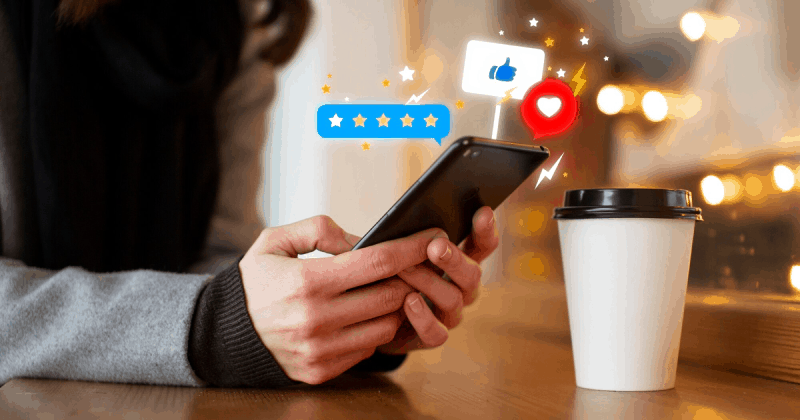 Как работать с отзывами клиентов для улучшения репутации компании