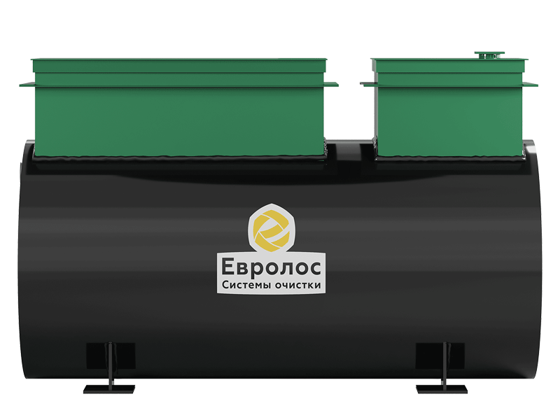 Купить септик Купить септик