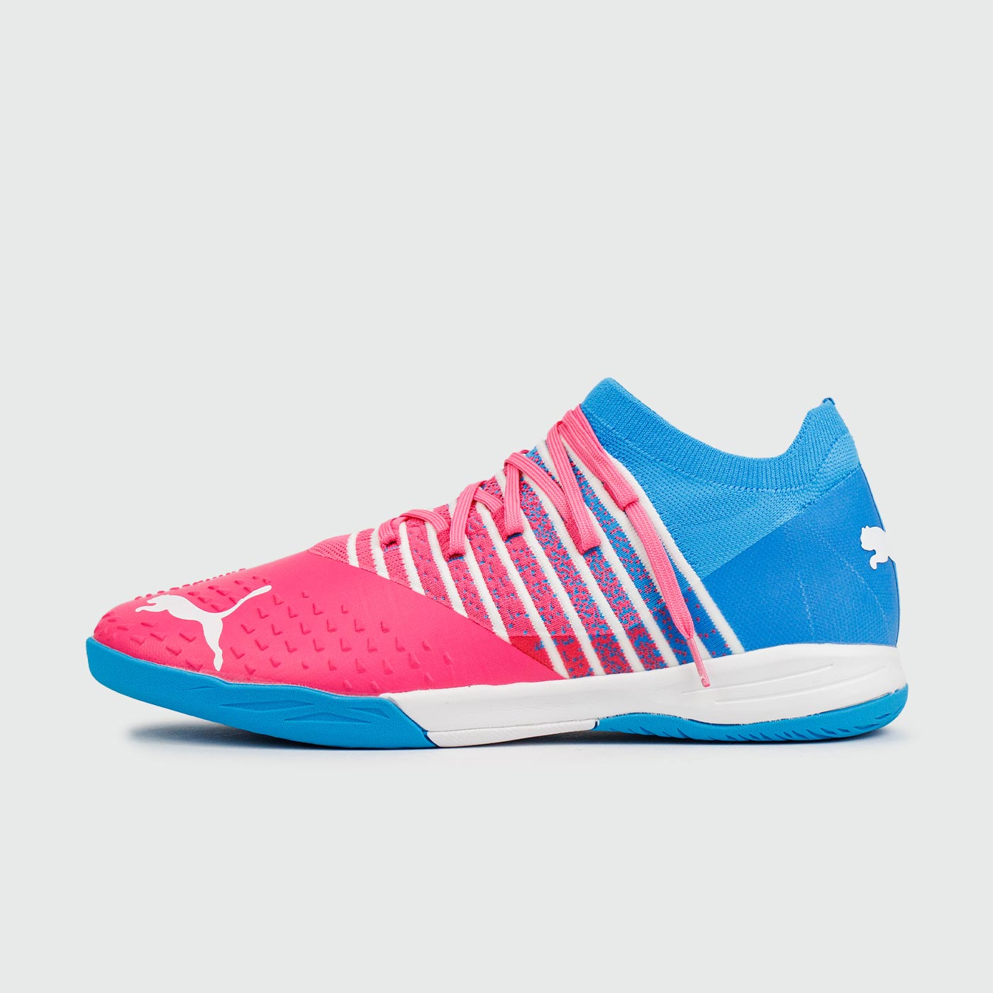 Future Z 1.3 Teazer IC Blue Pink чаще выбирают клиенты