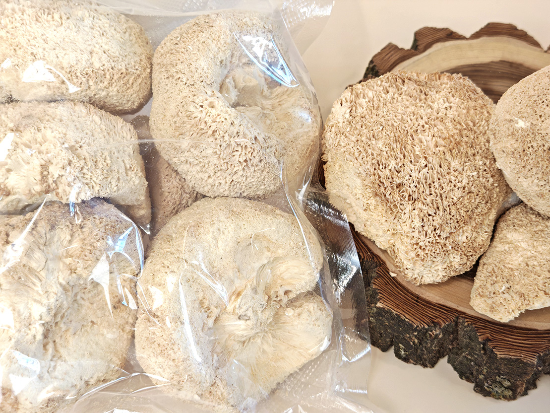 сушеный мухомор оптом купить