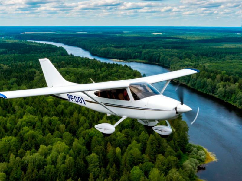 Tecnam P2008