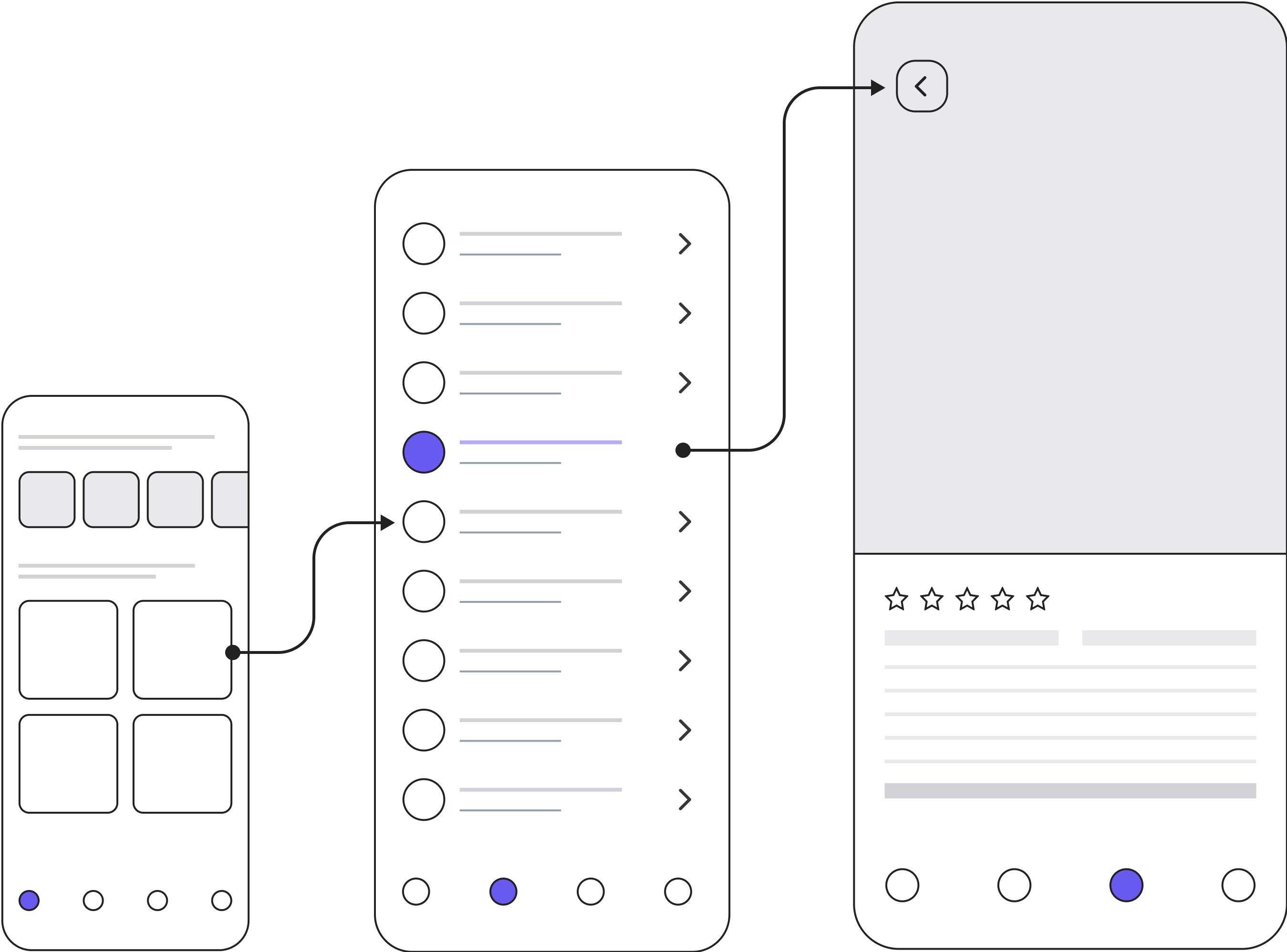 Разработка мобильных приложений Разработка мобильных приложений