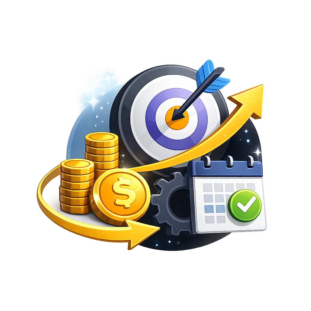 Долгосрочное мышление