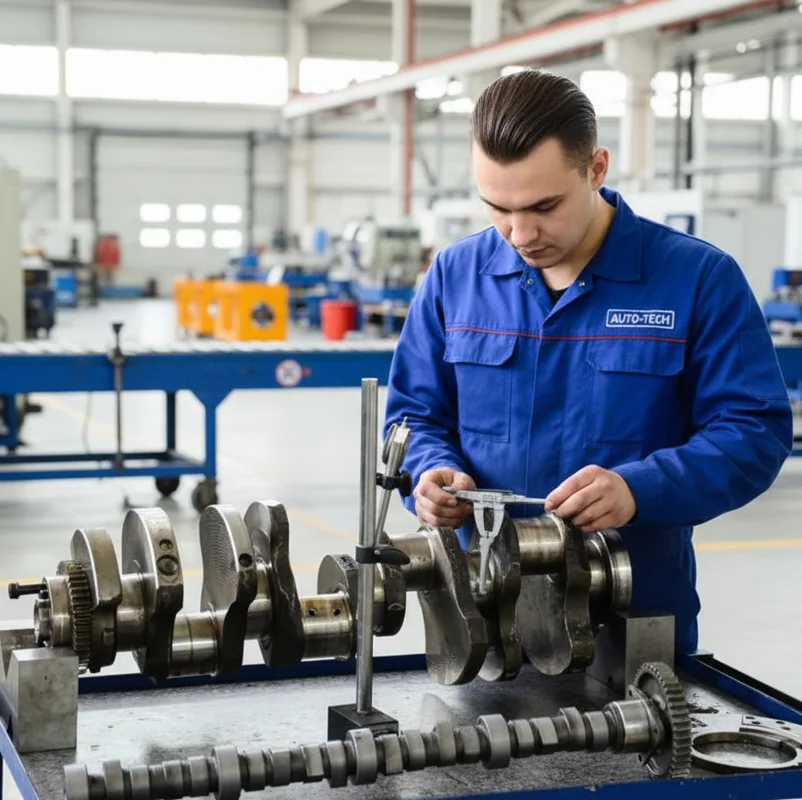 ОСОБЕННОСТИ СЕРИИ ДВС 740