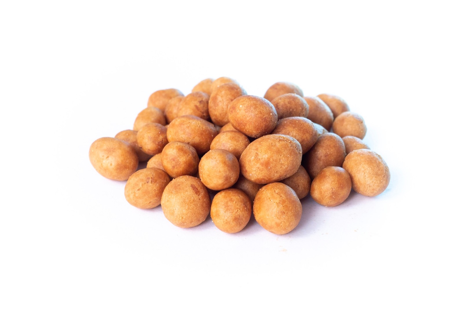 Арахис в кокосовой глазури, вес