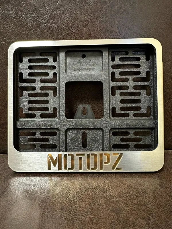 мото рамка купить