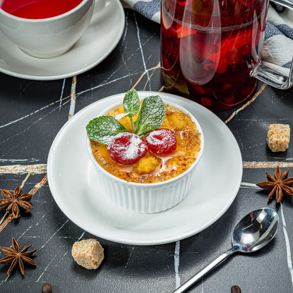 ресторан paititi ялта