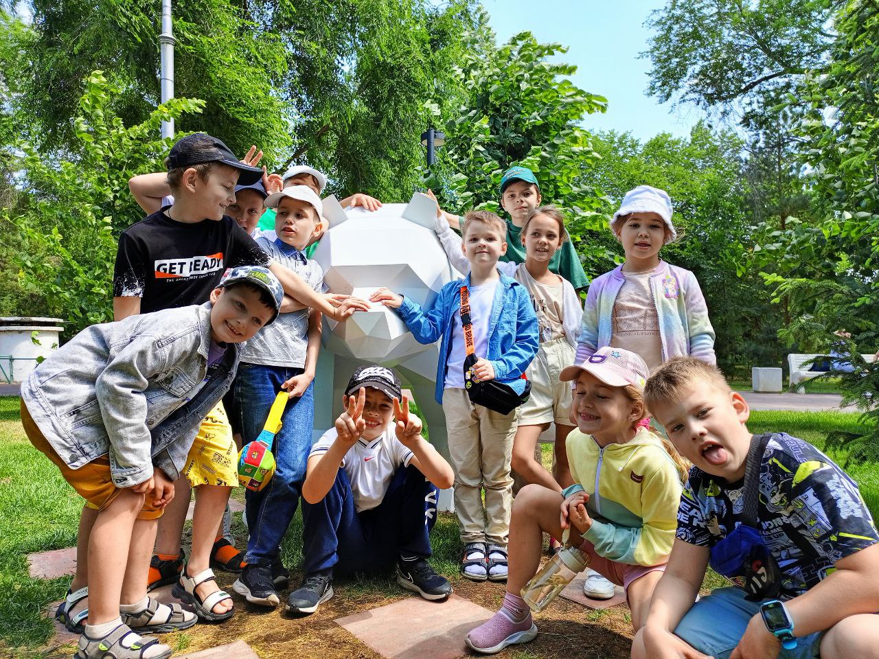 Как педагогу работать с 6 типами характера учеников в детском центре