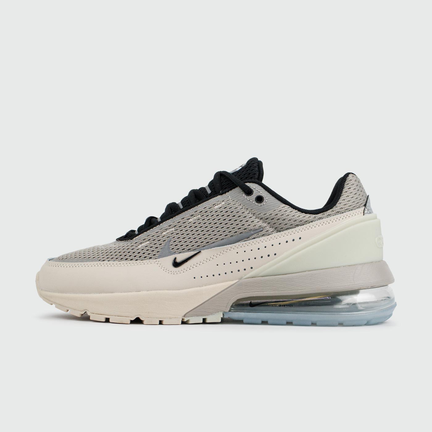 Air Max Pulse Grey чаще выбирают клиенты