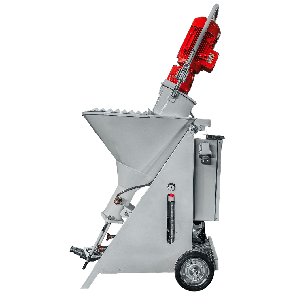 Grand ALFA M (4.3 / 5.5)