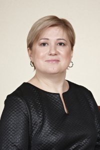 Нотариус Галикеева Ирина Гаязовна