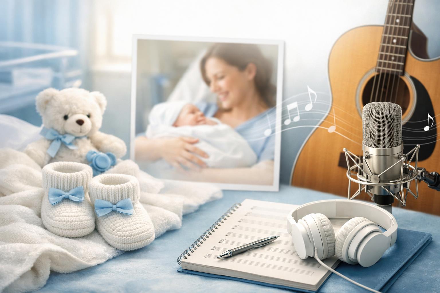 песня на выписку из роддома песня на выписку из роддома