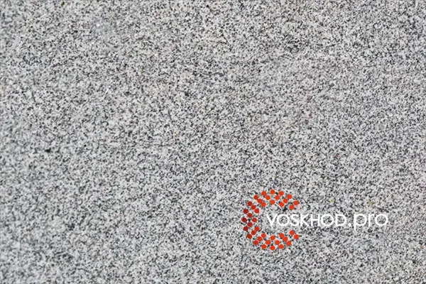 Серый уральский гранит Сибирский производство продажа купить