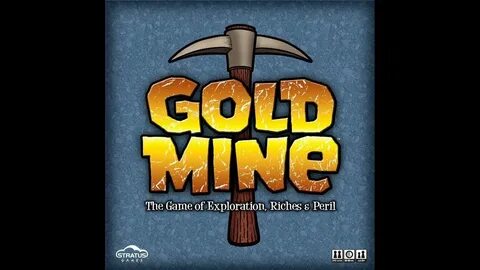 Золотая Жила  - Играть Бесплатно Онлайн | KinoGames