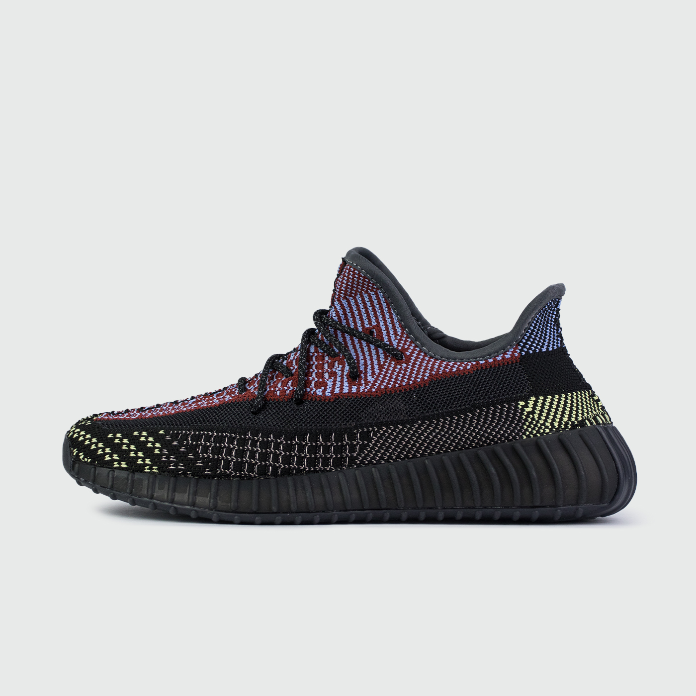 Yeezy 350 boost v2 Wmns Yecheil чаще выбирают клиенты