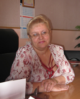 Нотариус Гребенникова Надежда Николаевна