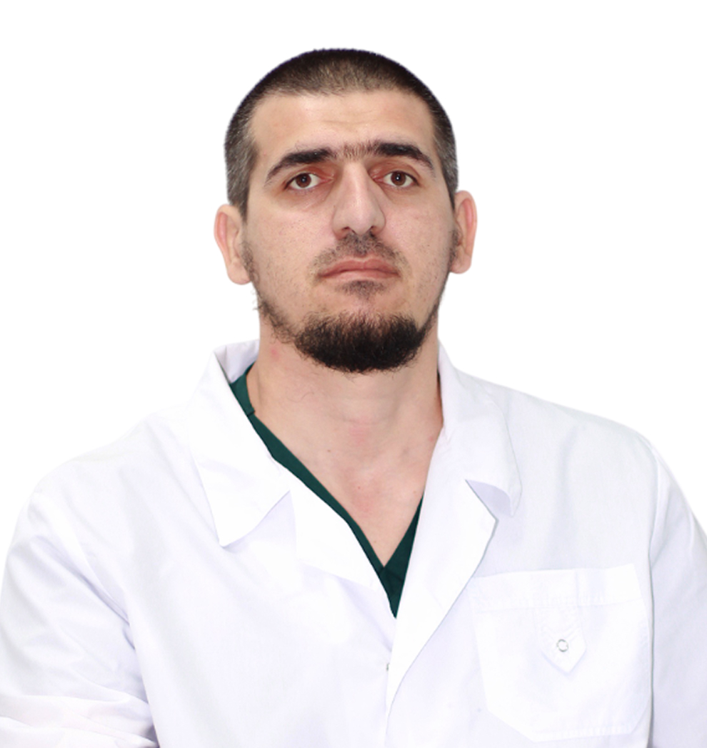 Барака Салим Врач травматолог-ортопед Барака Салим Врач травматолог-ортопед