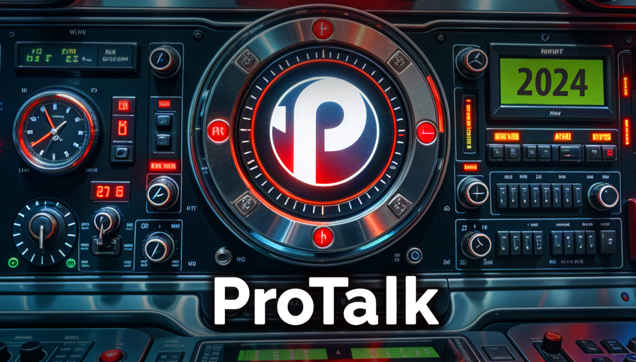 Подробный обзор ProTalk