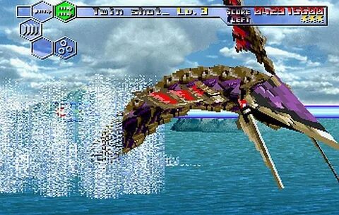 Mr. Bones (Sega Saturn) - Играть онлайн в браузере на kinogames.online