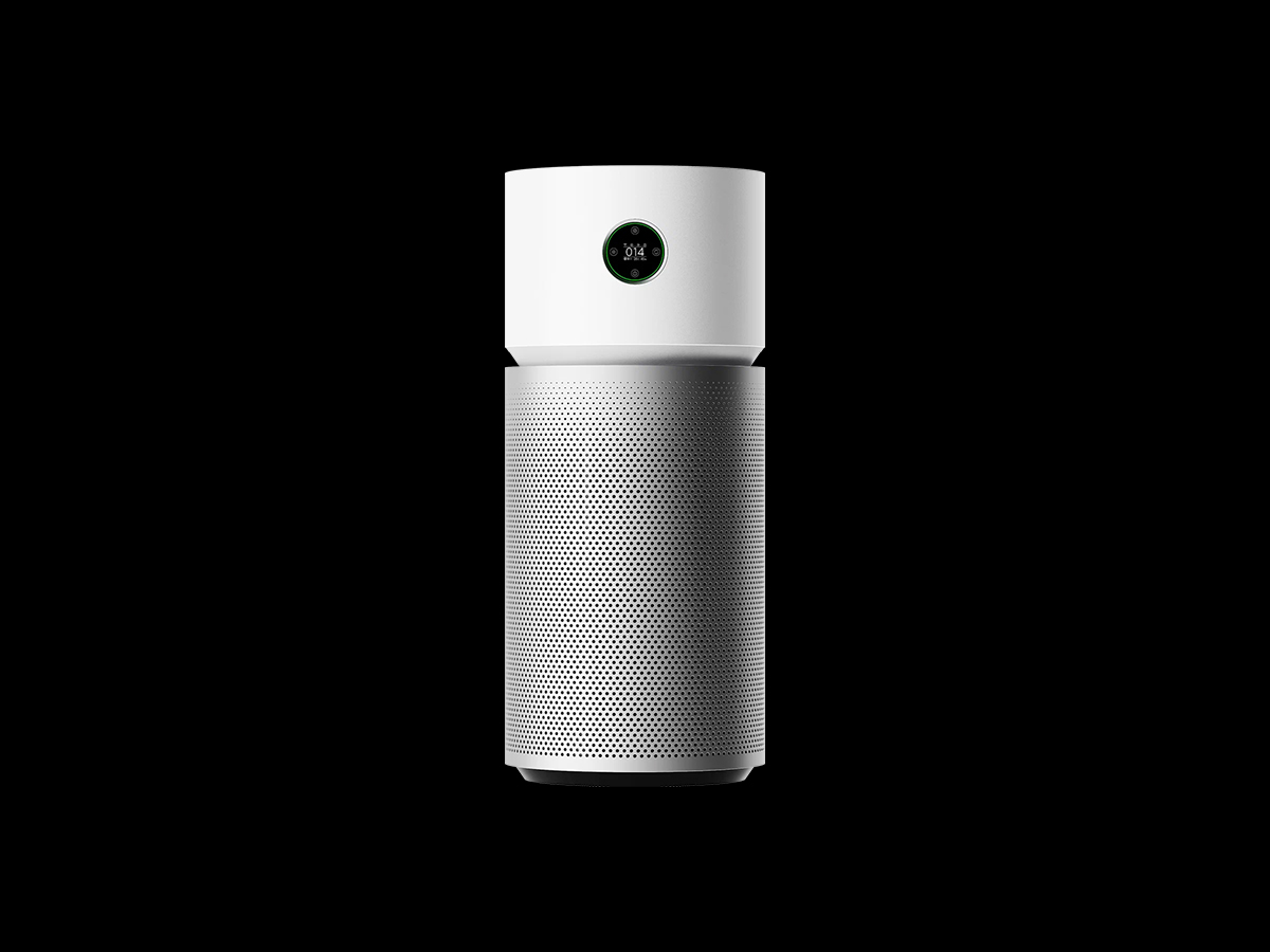 Товарная страница Xiaomi Smart Air Purifier Elite