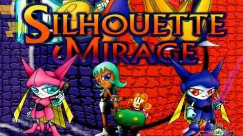 The Legend of Oasis (Sega Saturn) - Играть онлайн в браузере на kinogames.online