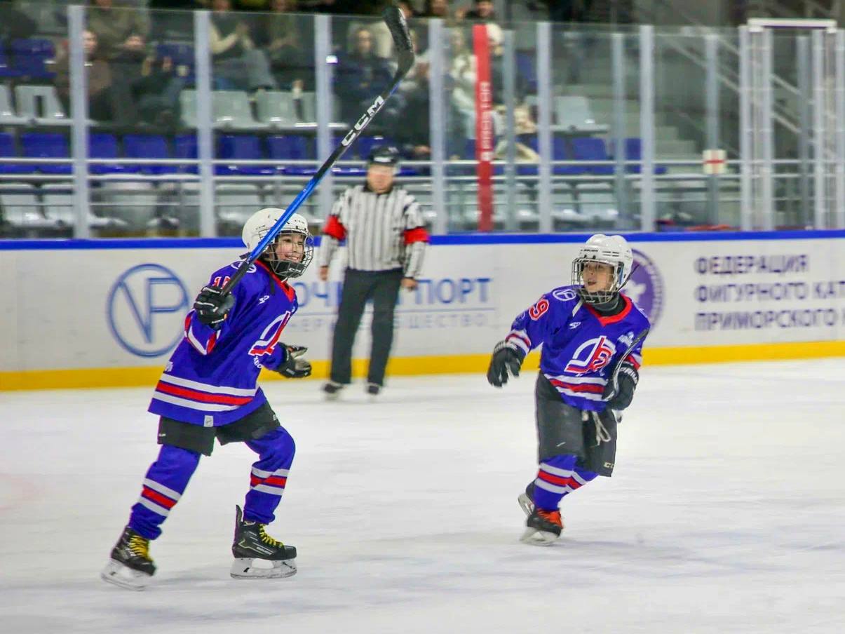 Фото ЛСК «Восточный»
