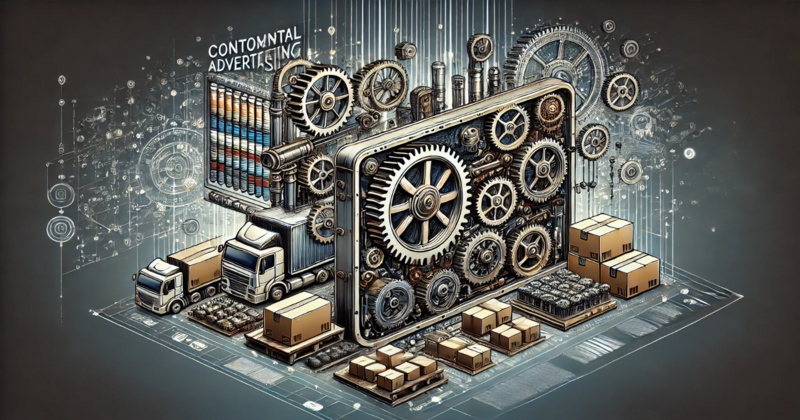 Как настроить контекстную рекламу в Яндекс.Директ для оптовых поставок комплектующих