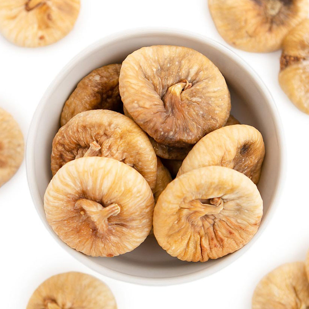 Инжир сушеный, п/т