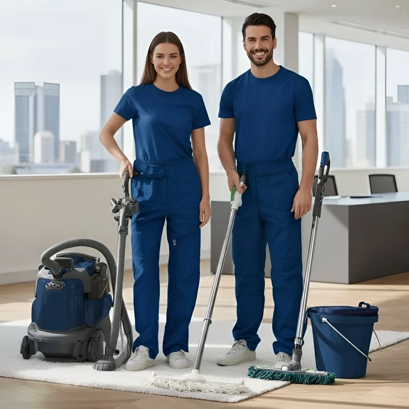 Клининговая компания Клининговая компания