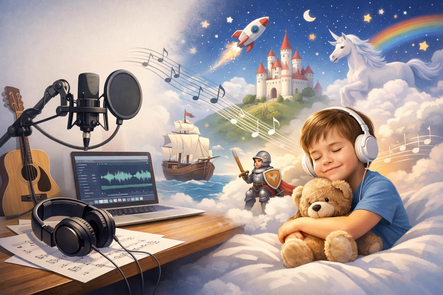 песня ребенку песня ребенку