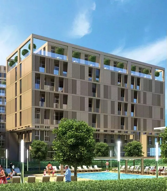Townhouses for Sale in Emaar The Valley, Al Ain Road, Dubai