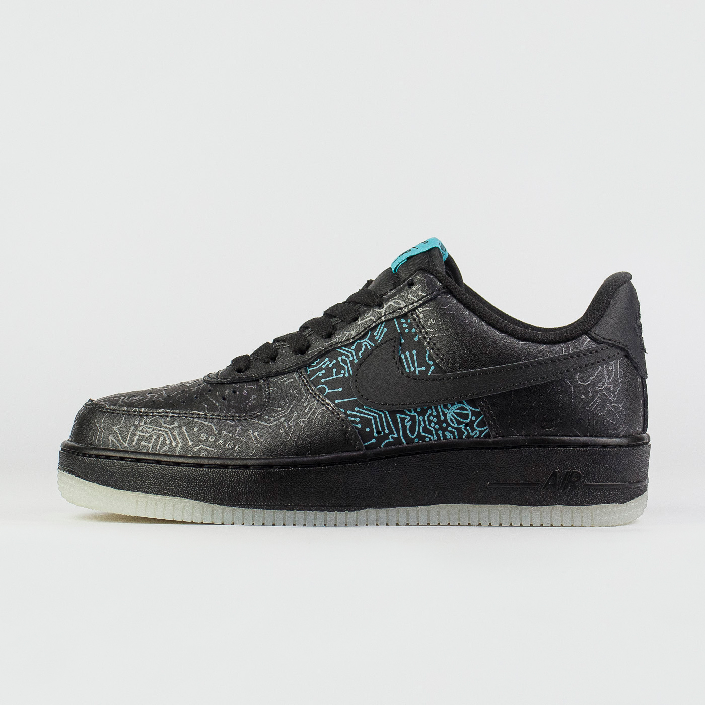 Air Force 1 Low Wmns Computer Chip чаще выбирают клиенты