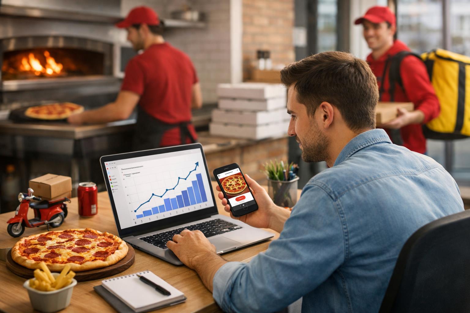 яндекс директ для пиццерии яндекс директ для пиццерии