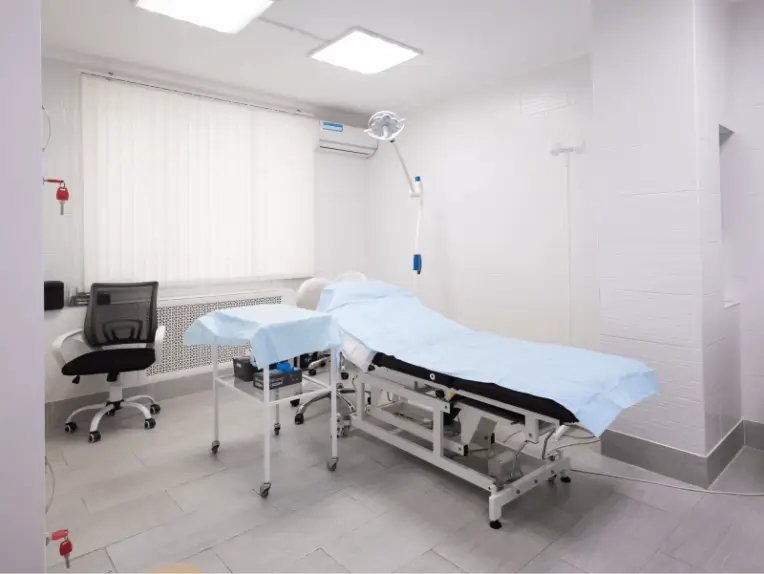 Үлкен әтештері бар транссексуалдар